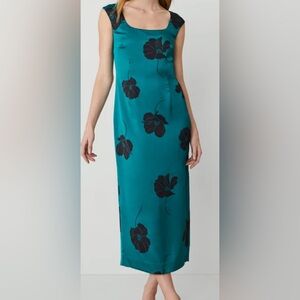 Ann Taylor Petite Dress